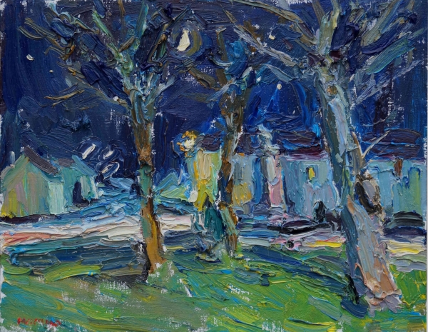 paint
